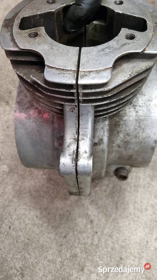 Blok ślinka Jawa 250 353 Bydgoszcz sprzedam