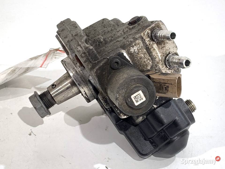 POMPA WYSOKIEGO CIŚNIENIA VW TRANSPORTER T6 podkarpackie