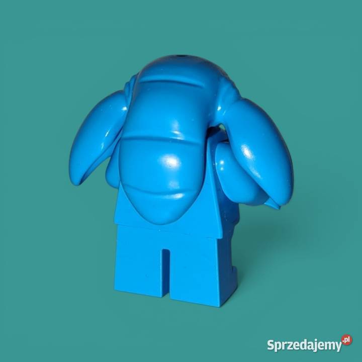 Lego Star Wars Rebo SW0486 Warszawa