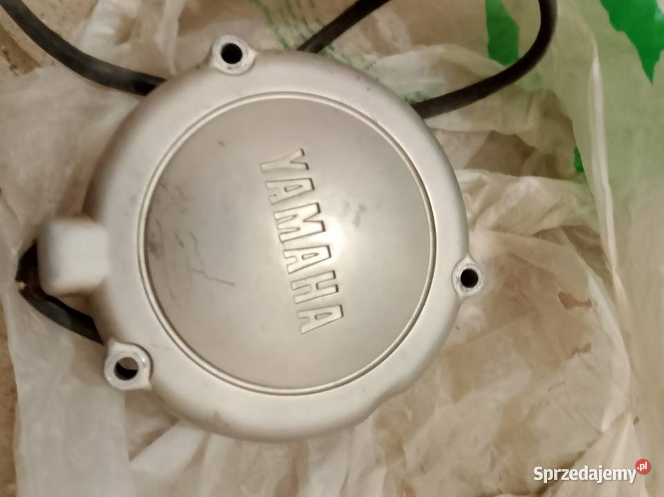 Alternator Yamaha xj 600 Żory