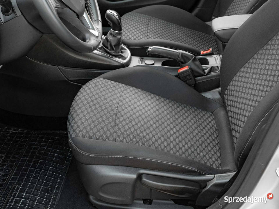 Opel Astra GD248YV12 T Edition 2 stref klima pełny VAT pomorskie Pępowo