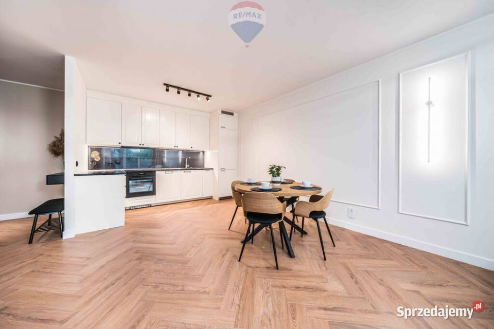 Na sprzedaż nowoczesne mieszkanie Mateckiego Poznań