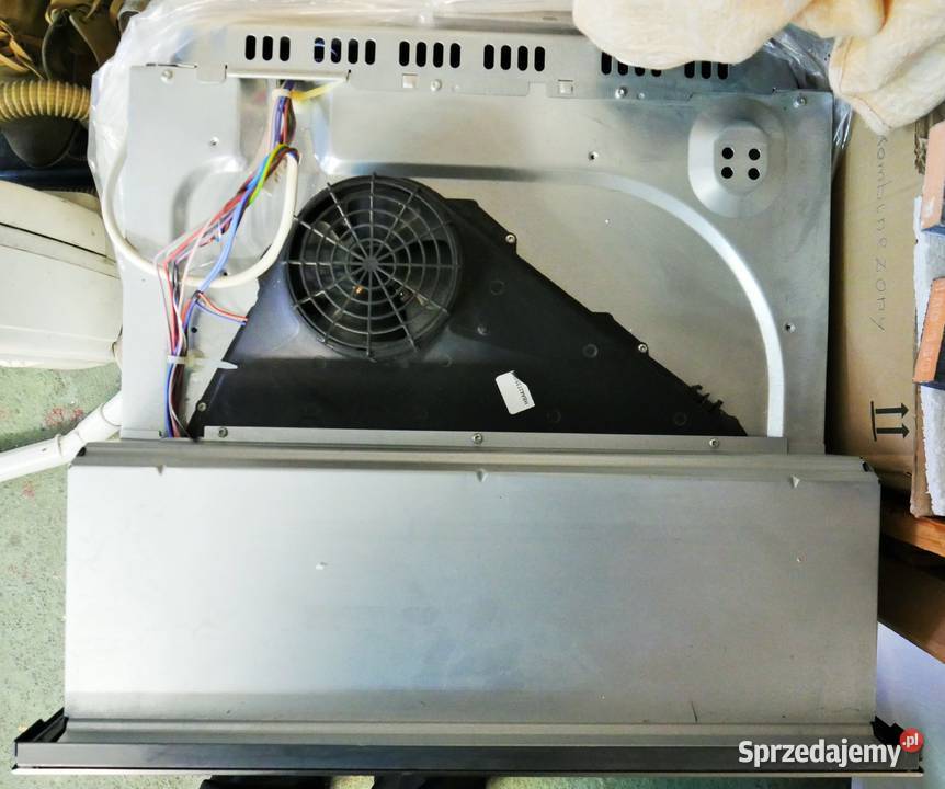 Piekarnik do zabudowy Bosch HBA43T350 Rumia sprzedam