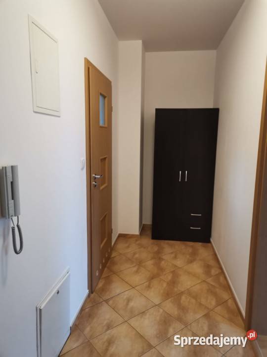 Mieszkanie Kołobrzeg Mazowiecka 3454m2 1pok 34.54m2