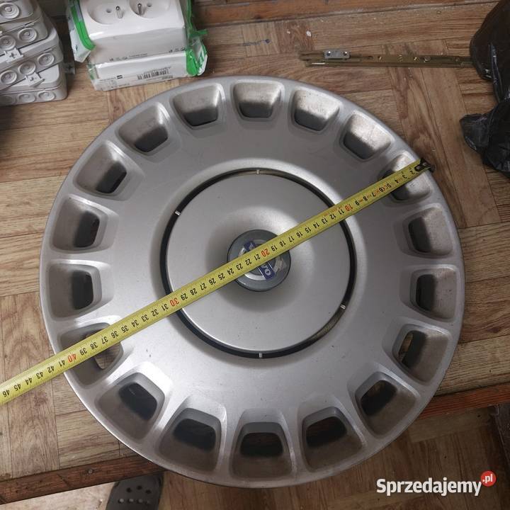 kołpaki do volvo Gdańsk sprzedam