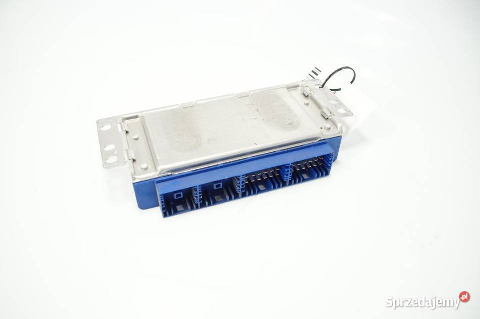 MODUŁ IVECO EUROCARGO 20E28 0486107002 osobowe Pozostałe Lipno