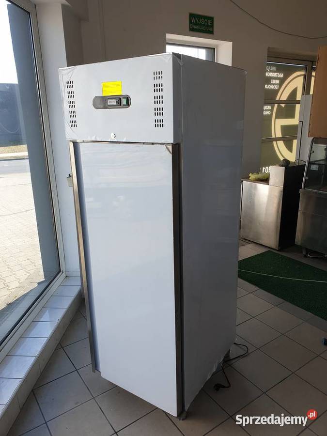 Szafa Chłodnicza Gastronomiczna INOX Stalgast sprzedam