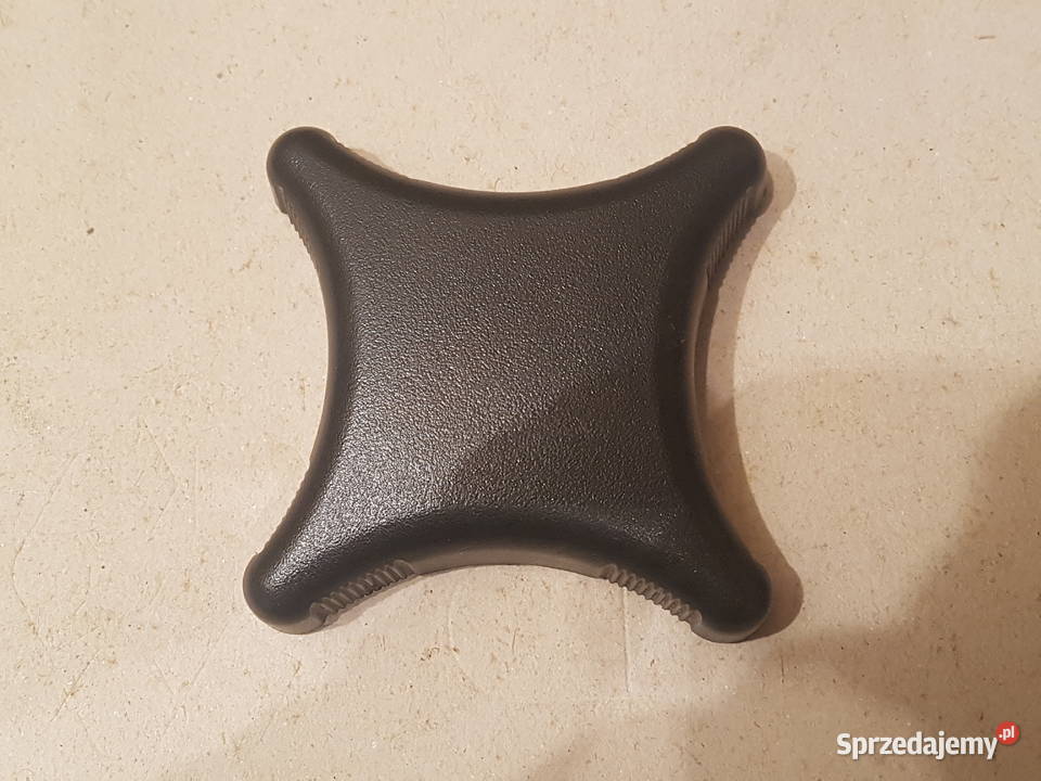 osłona pokretło regulacji oparcia fotela osobowe Gdańsk