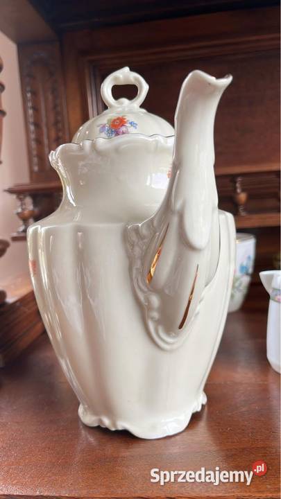 Dzbanek Schwarzenhammer Germany US Zone Gdańsk