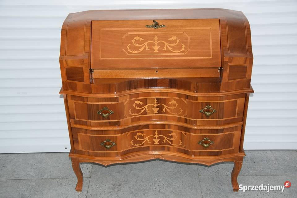 sekretarzyk ludwikowski super stan