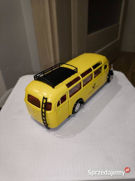 Model w skali 140 Germany Wrocław sprzedam