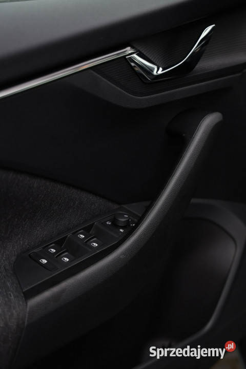 koda Scala 10 TSI Style DSG 110KM