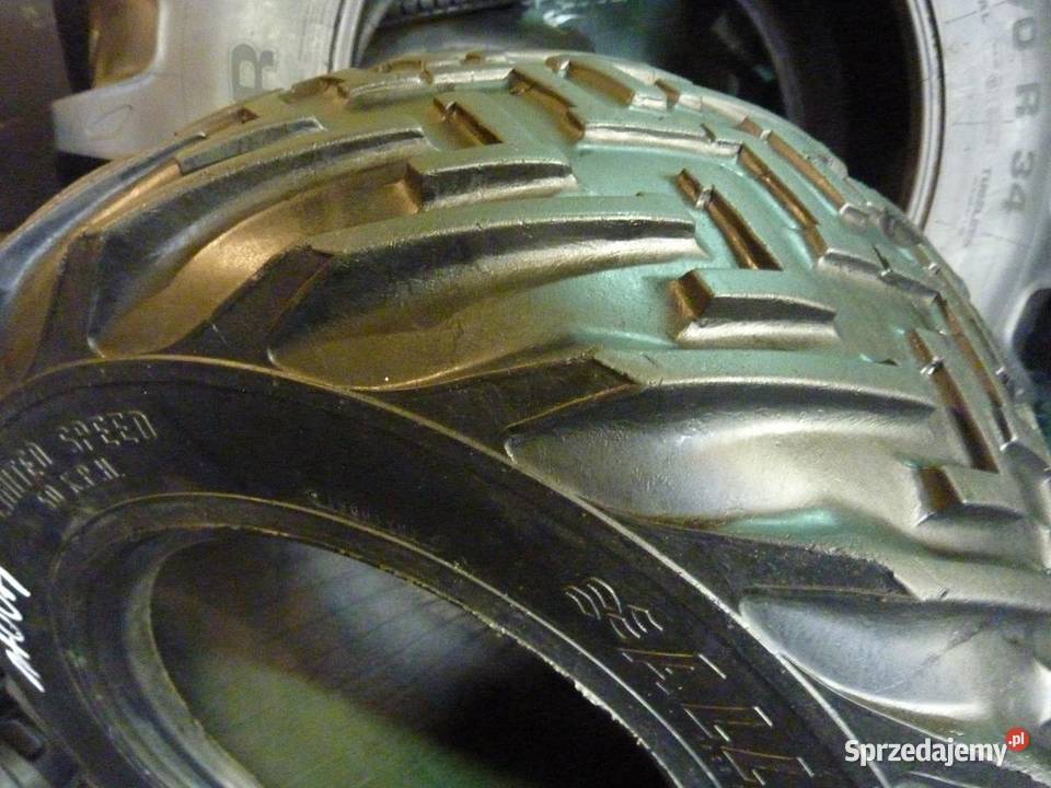 Opona używana rolnicza 31x15515 31x155R15 Opony rolnicze Zaścianki