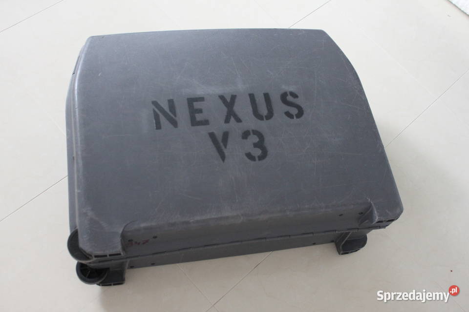 Wykrywacz metali Nexus Pathfinder v3 sprzedam