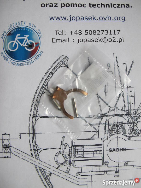 ZESTAW NAPRAWCZY komory pływaka gaźnik TK nowy Rogów