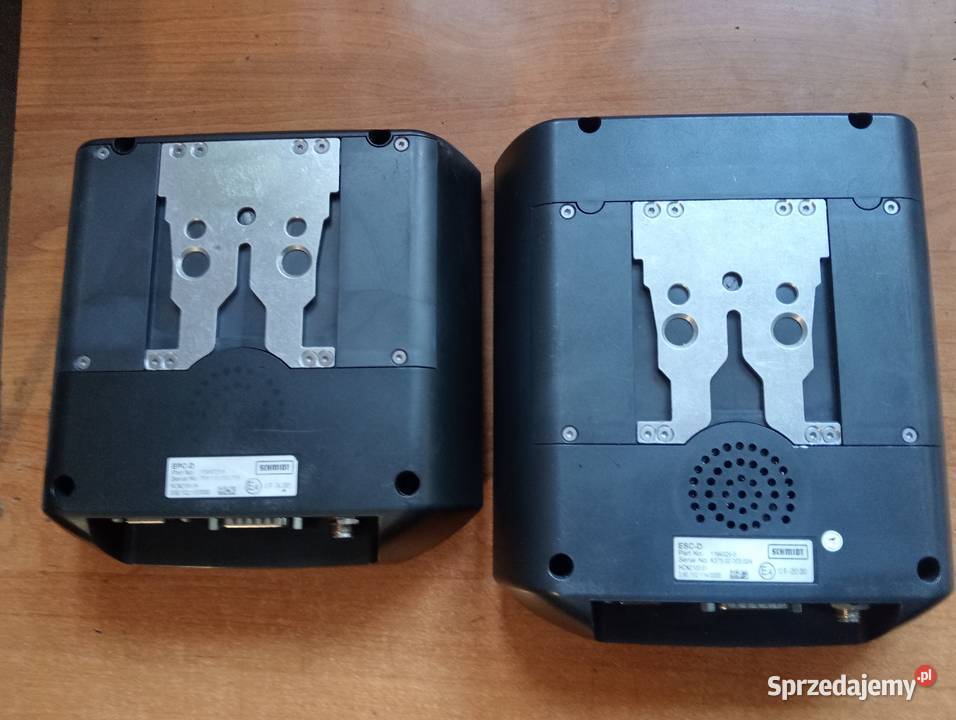 Pilot Schmidt Stratos nowej generacji S3 przewód Kielce