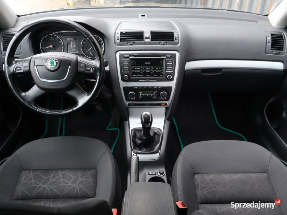 Skoda Octavia 14 TSI ESP Katowice