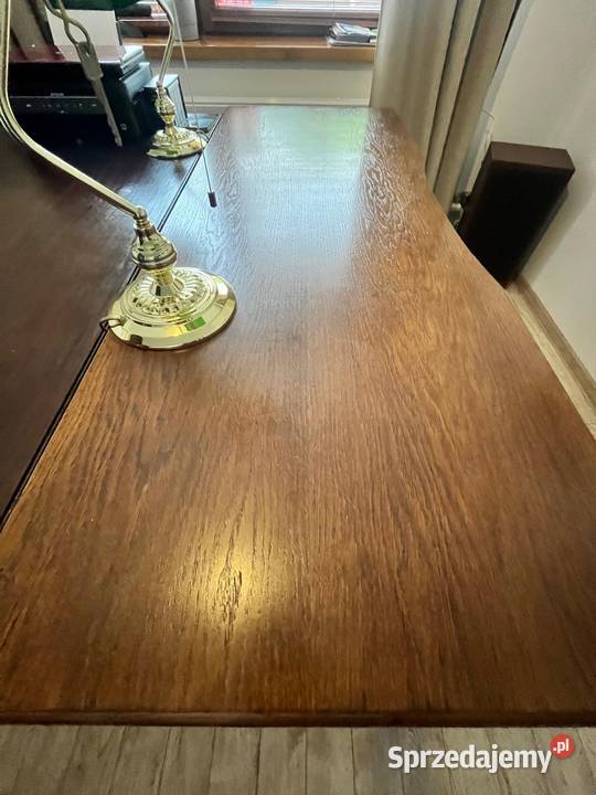 Biblioteka i biórko śląskie Dąbrowa Górnicza sprzedam