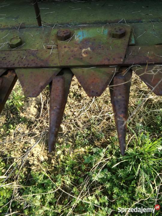 Heder Fortschritt sprzedam