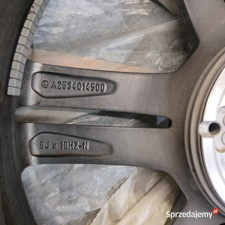 Sprzedam opony2356018 Bridgestone Dueler sport Bridgestone Stachowice