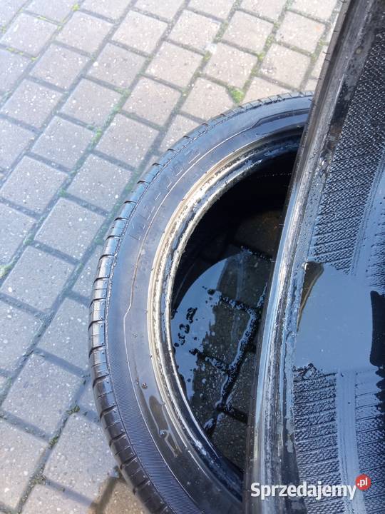 opony 2254517r MIRAGIL 94w xl nie naprawiane lato Rybnik