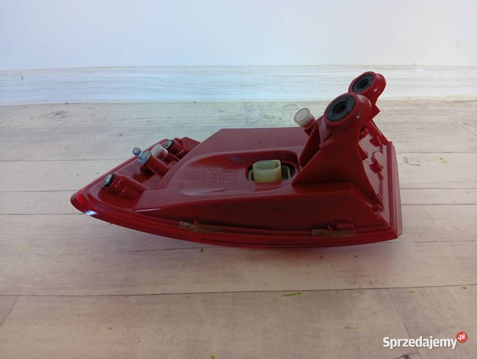 Audi A6 C7 1114 Lampa tylna lewa NOWA DEPO Łódź