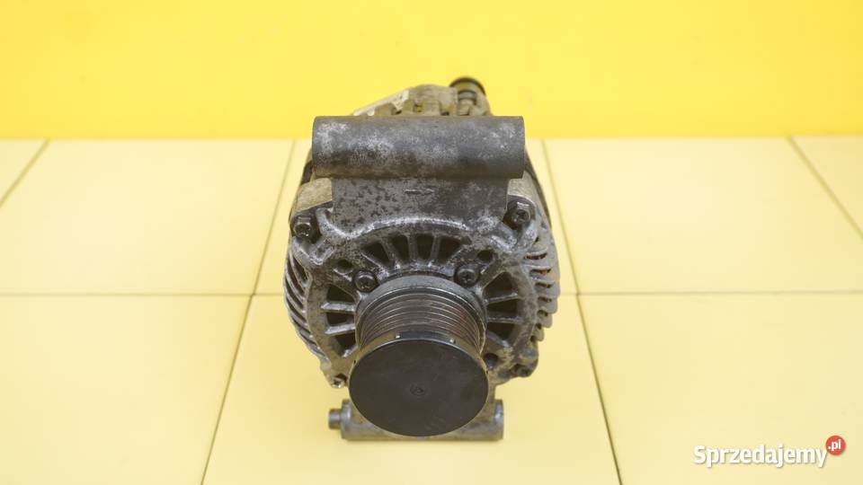 CITROEN DS3 PEUGEOT 207 16 THP 12r 156 5FR 5F04