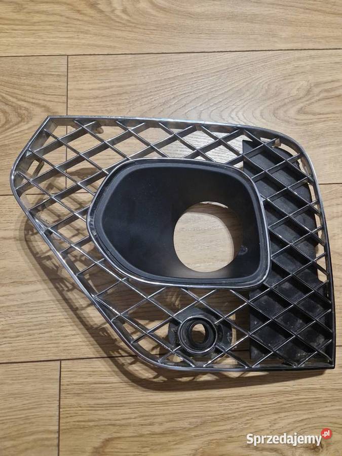 BENTLEY BENTAYGA LH boczny grill 36A807893F Milicz
