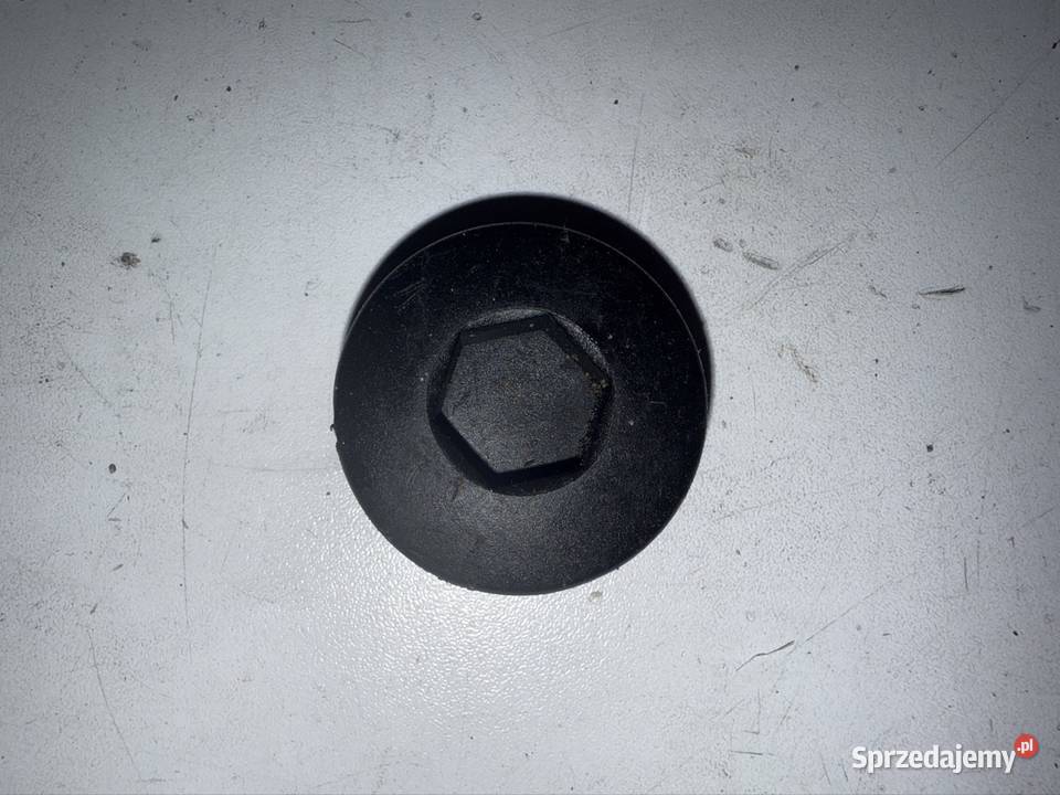 Zaślepka silnika BMW F900R K83 Ostrów Wielkopolski