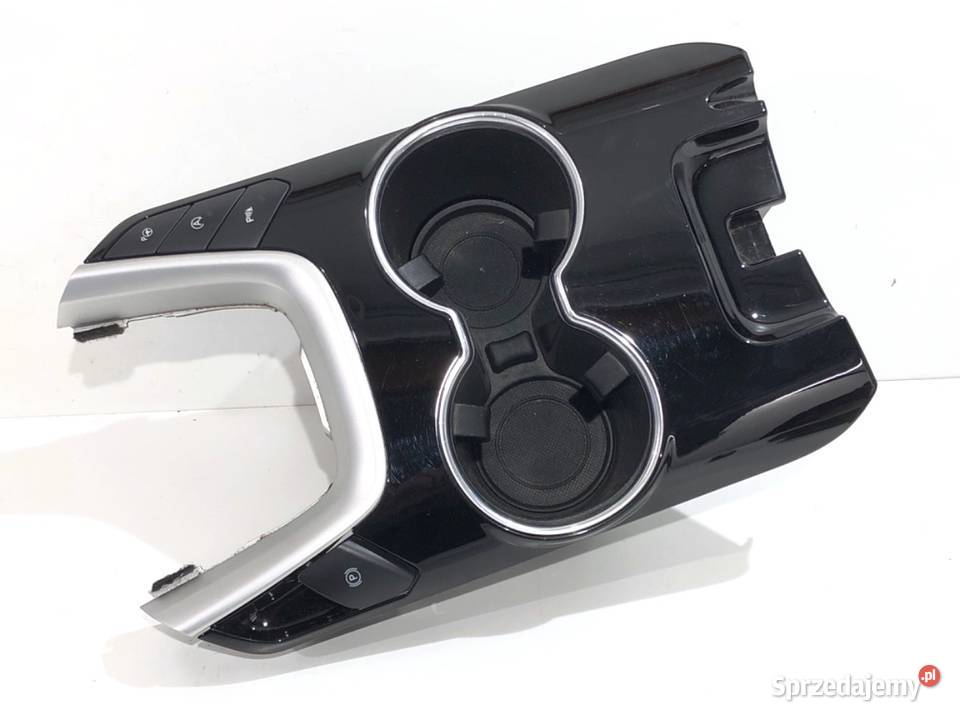 UCHWYT NA NAPOJE FORD MONDEO MK5 DS73F13560A