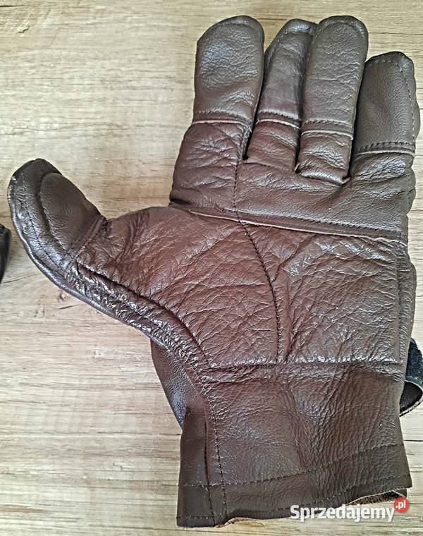 Rękawice antywibracyjne Orpel AV 15 Ostrów Wielkopolski