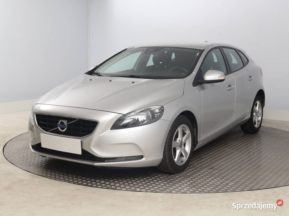 Volvo V40 20 T2 90KM