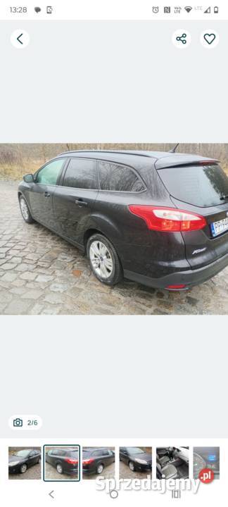 Godny polecenia benzyna doinwestowany Piła