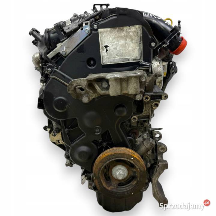 SILNIK Y6 Y650 Y655 Mazda3 Mazda 3 II Mazda 5 16 osobowe Chełm