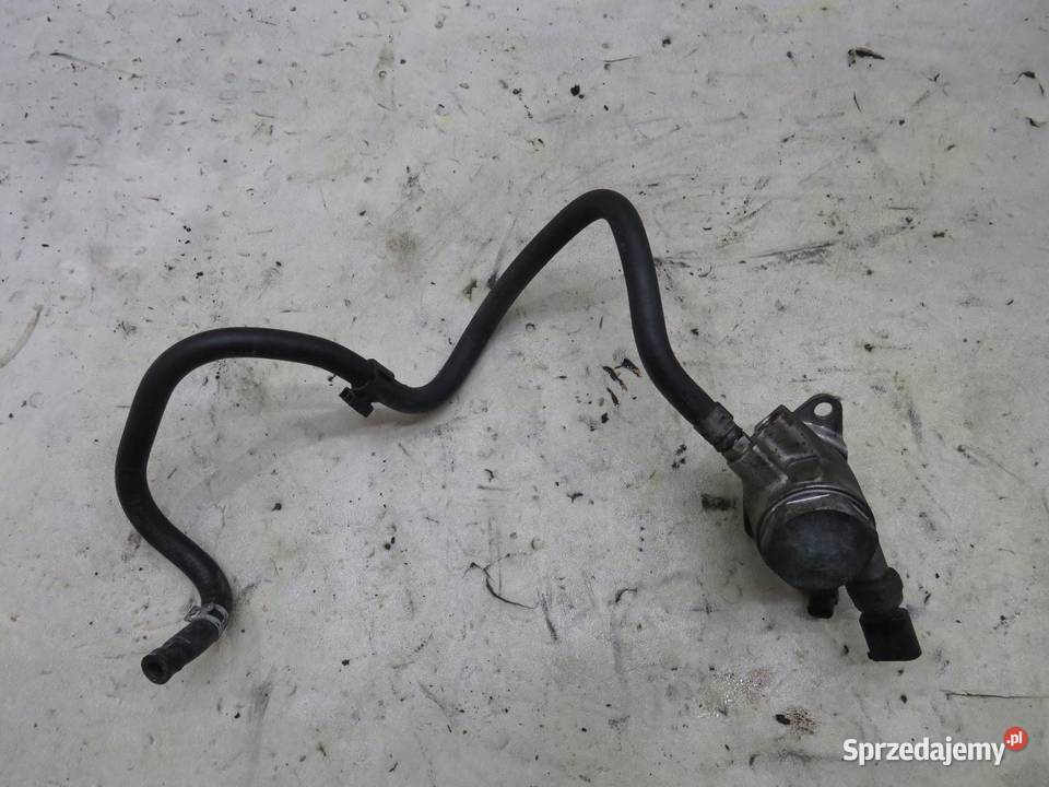 POMPA POMPKA PALIWA AUDI Q5 8R 32 FSI HPP0011 osobowe