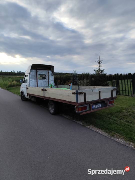 Sprzedam Iveco skrzyniowe Osmolice Drugie sprzedam