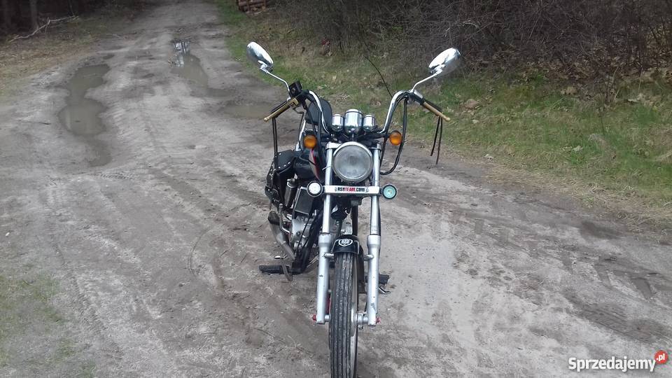 Kingway chopper 7250 kinroad chopper xt50