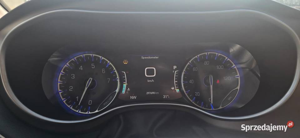 chrysler pacyfica Mikołów sprzedam