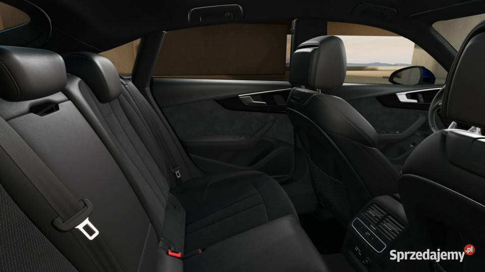 Audi A5 LEASING 103 S gniazdo USB kujawsko-pomorskie Toruń