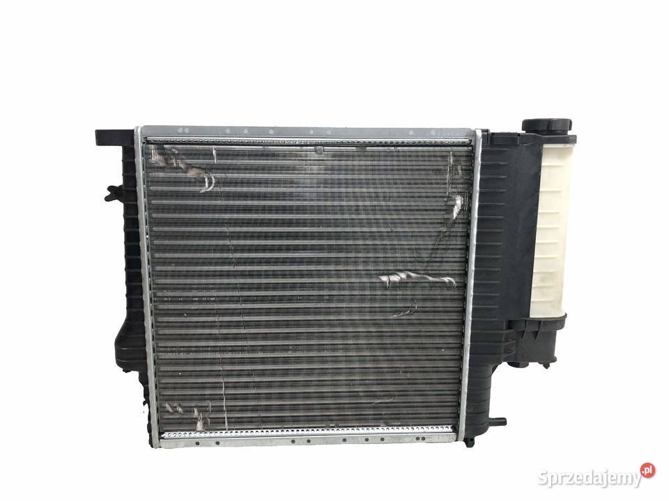 BMW 3 E36 16 316i Benzyna 73kW 99 101995121998 Chłodnie wody sprzedam