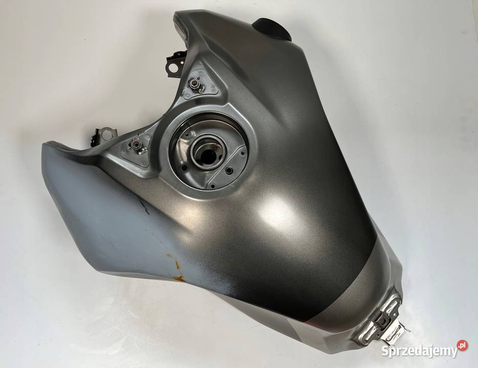 HONDA CB 1000 R SC80 18 Zbiornik paliwa Bak Łobżenica
