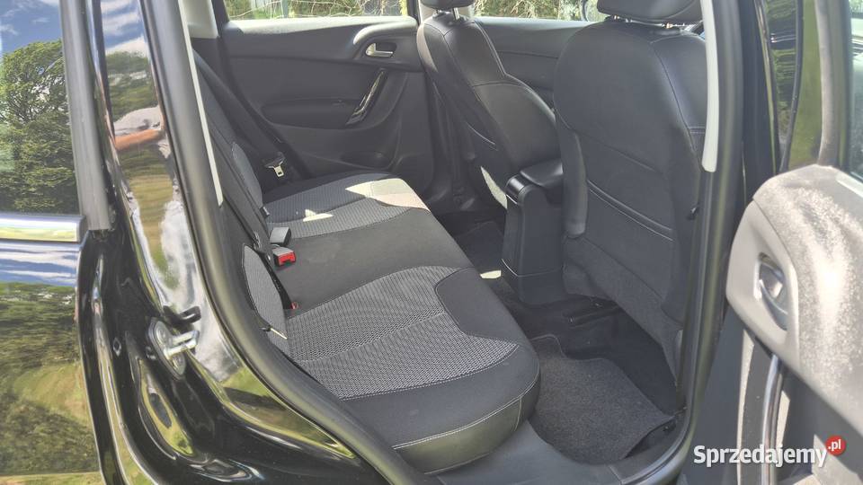 CITROEN C3 12 81 OPŁACONY BEZWYPADKOWY podkarpackie Rzeszów