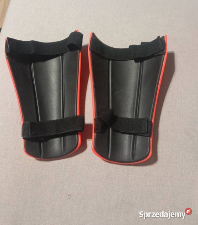 Ochraniacze piłkarskie Adidas