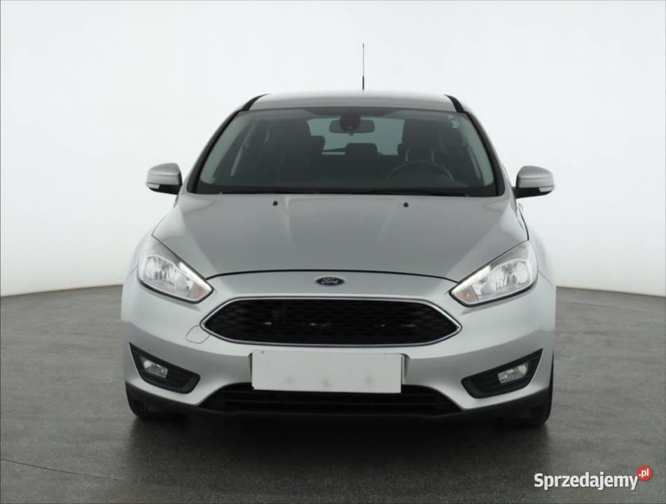Ford Focus 15 TDCi