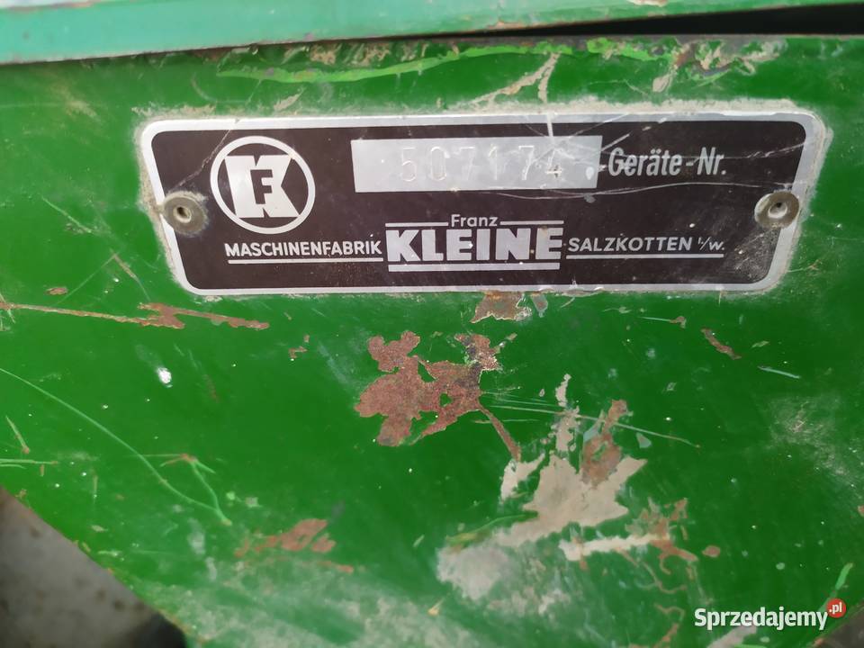 Siewnik do buraków zachodni Pniówek sprzedam