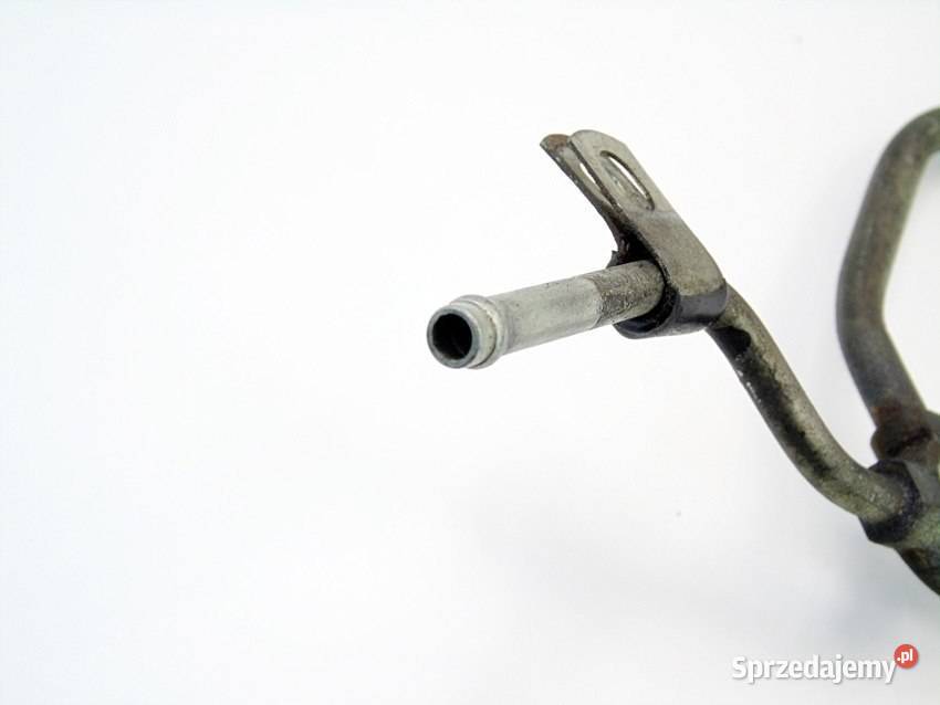 RURKA PALIWA 30 CDTI VECTRA C SIGNUM SAAB 95 Pozostałe Sosnowiec