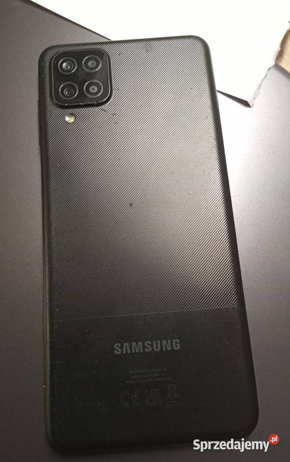 Sprzedam Uszkodzonego Samsung BOX12987 Okazaj Golub-Dobrzyń