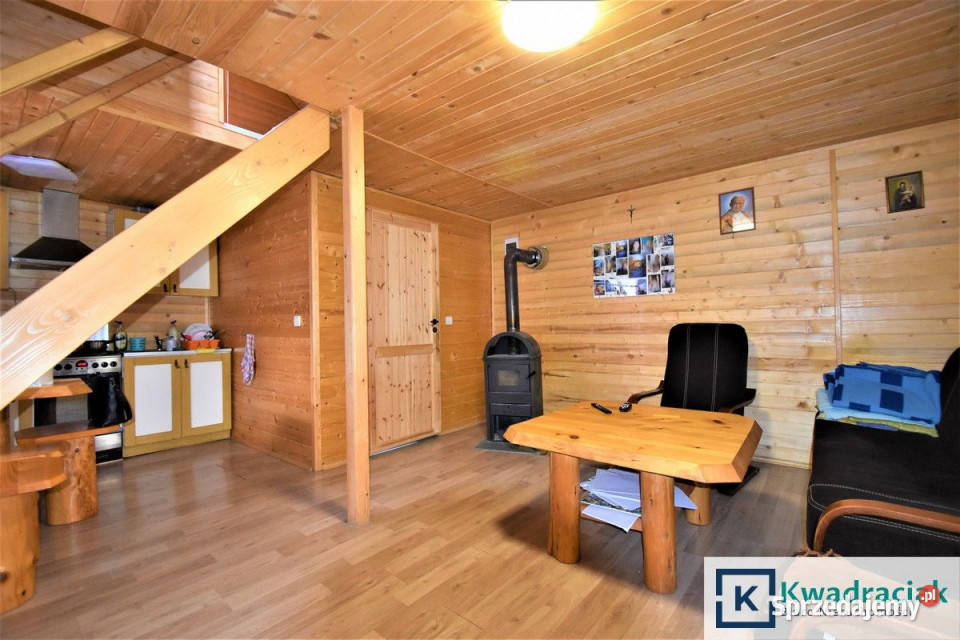 Dom wolnostojący 240m2 Wetlina podkarpackie
