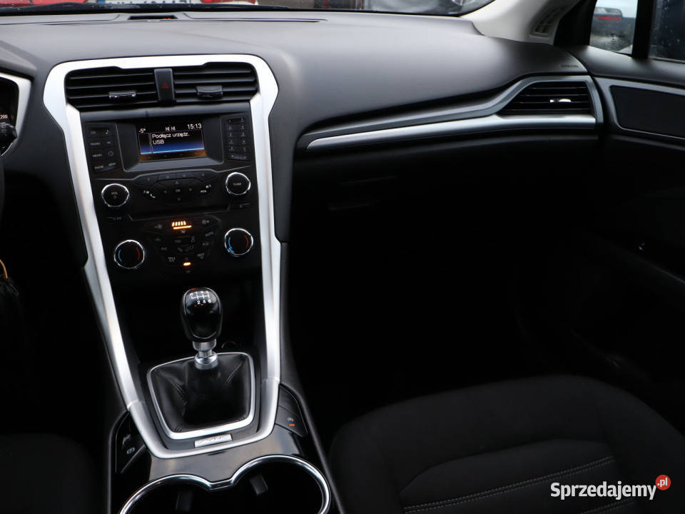 Ford Mondeo 20 TDCI Bielany Wrocławskie sprzedam