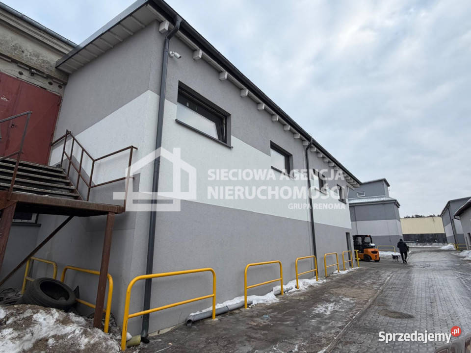 Lokal na sprzedaż Lębork 109004m2 Sprzedaż sprzedam